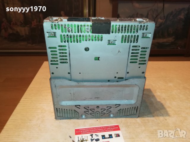 CLARION CAR AUDIO 0510211954, снимка 18 - Аксесоари и консумативи - 34361695