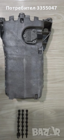 картерна вентилация 1.9 тди, снимка 6 - Части - 52869697