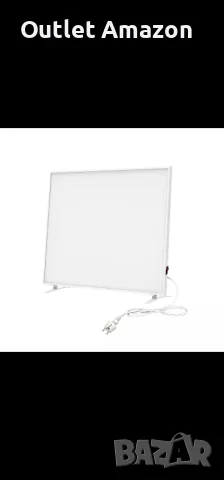 електрически нагревател инфрачервен нагревател радиатор