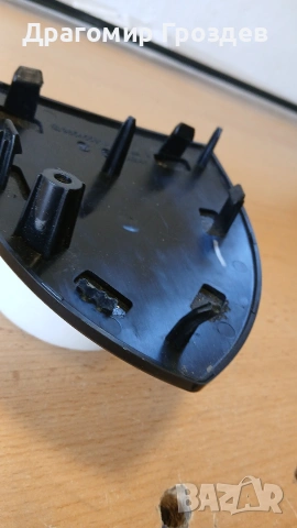 Предна емблема (лого) за Peugeot 208 II Facelift / Пежо 208 (след 2023г) , снимка 7 - Части - 53385286