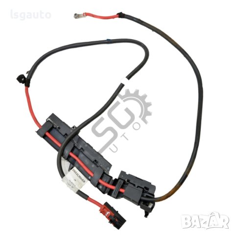 Плюсова клема Mercedes-Benz CLS (C219) 2004-2010 ID:106883