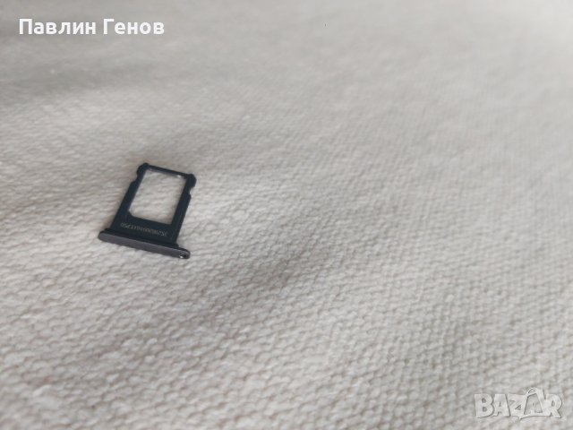 Sim Сим държач за Apple iPhone 8 Plus, снимка 2 - Резервни части за телефони - 42094245