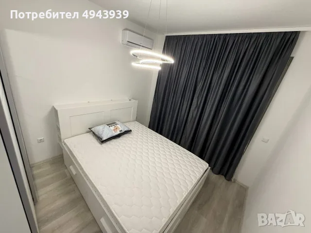 Двустаен апартамент в района на ВИНС - 390 евро, снимка 3 - Апартаменти - 56199412