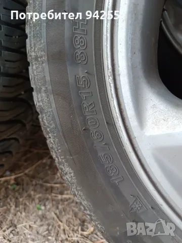 Mazda Premacy 2003, снимка 5 - Части - 55978124