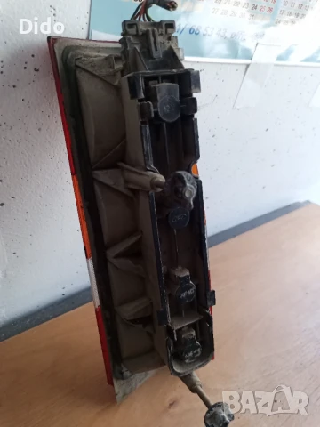 Форд транзит , снимка 6 - Бусове и автобуси - 50898848