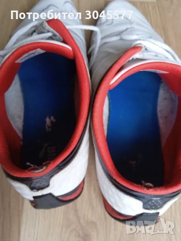 Обувки Маратонки BMW Motorsport 44,5 размер, снимка 4 - Маратонки - 48276869