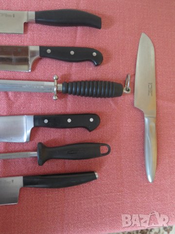 Solingen,Zwilling,качествени ножове., снимка 18 - Други - 42590911
