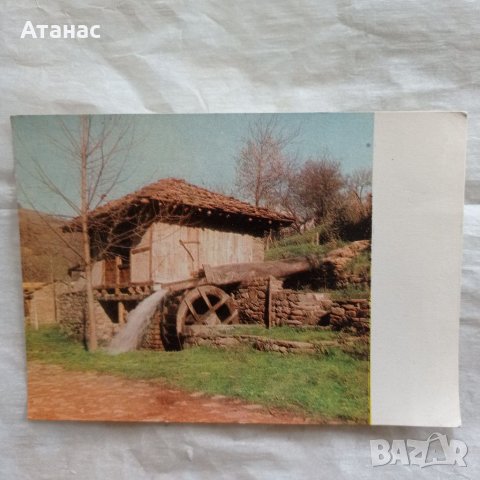 Пощенски картички България, снимка 5 - Филателия - 34803121