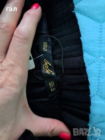 Пола нова с етикет става за подарък, снимка 2 - Поли - 38734427