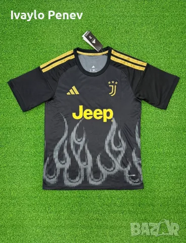 Ювентус / Juventus оригинални тениски 2026/2027 adidas,адидас, снимка 2 - Тениски - 46717934