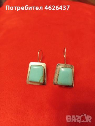 сребърни бижута , снимка 6 - Колиета, медальони, синджири - 52841386