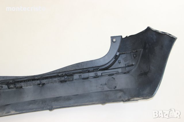 Задна броня Renault Grand Modus facelift (2007-2012г.) Рено Гранд Модус / 8200670295 / 8200744111, снимка 8 - Части - 41642586