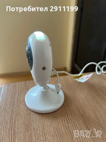 Видеобебефон Sunluxy, снимка 5 - Бебефони - 49941618