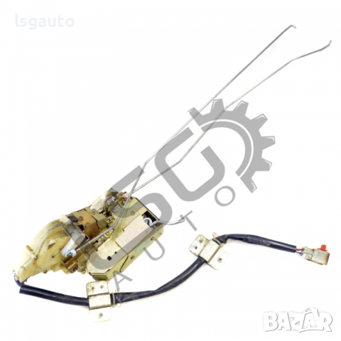 Брава задна лява врата Honda CR-V II 2001-2006 H040422N-112