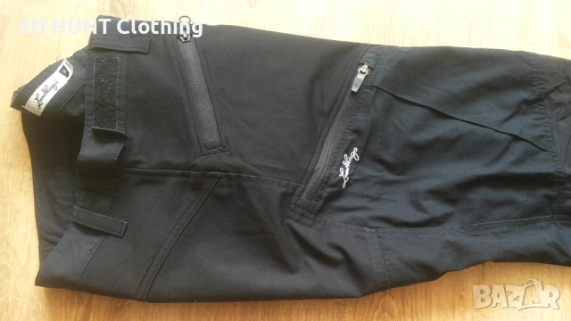 Lundhags Mantjeh Womens Stretch Pant размер 34 / XS дамски панталон - 2008, снимка 4 - Панталони - 53327105