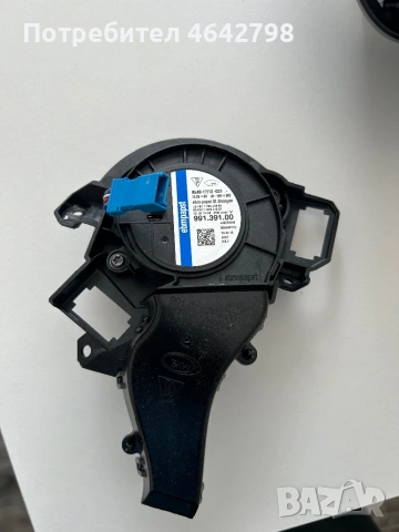 Части от фар за Порше 991/911, снимка 3 - Части - 53093077