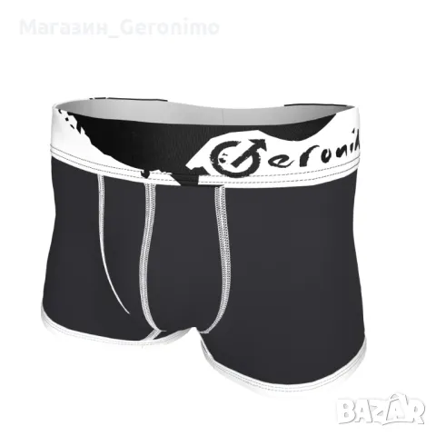  Мъжки боксерки модел 1664b1, снимка 4 - Бельо - 25172569