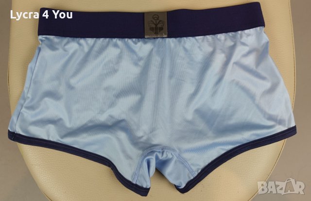 Jack Claude S размер мъжки боксер , снимка 8 - Бельо - 35676827