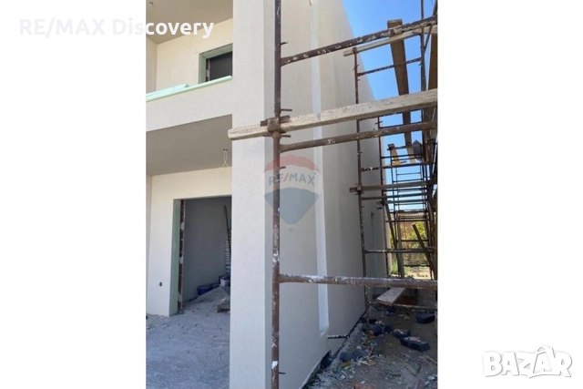 Мезонет - За продажба - Keramoti, East Macedonia, снимка 2 - Апартаменти - 52488925