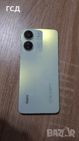 Xiaomi Redmi 13C /128gb. , снимка 2 - Xiaomi - 52702812