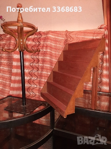 магазинно оборудване