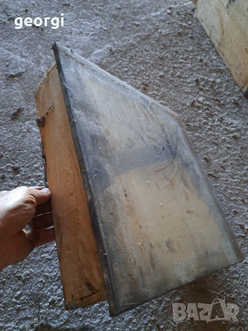 кошери Роже Делон, снимка 4 - За пчели - 50899264