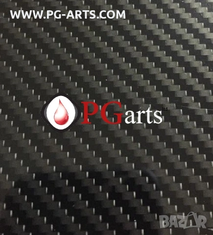 Фолио за хидрографика CARBON NEW V 50, снимка 2 - Друго търговско оборудване - 53210124