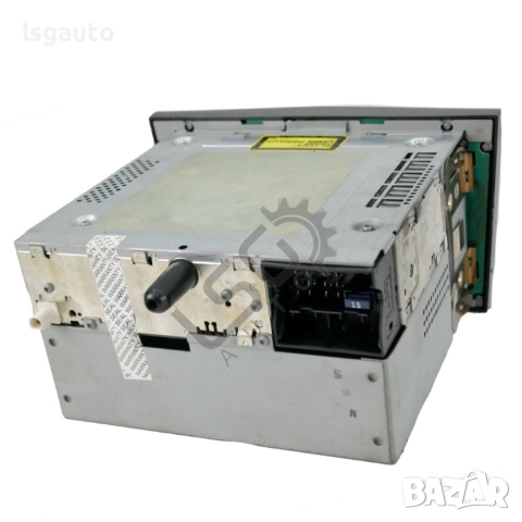 CD плеър Opel Astra H (A04) 2004-2010 ID:150601, снимка 2 - Части - 51835430