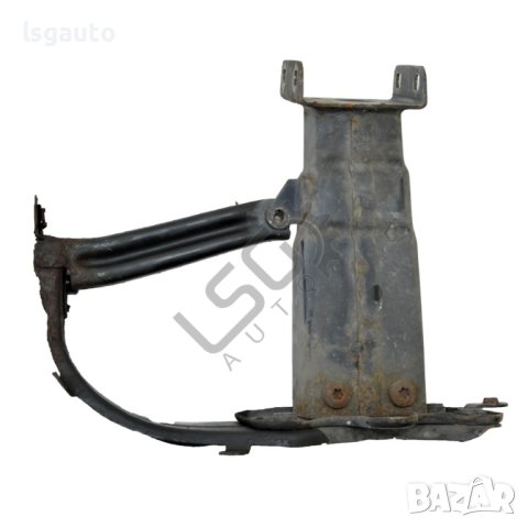 Ляв буфер предна броня Mercedes-Benz CLS (C219) 2004-2010 ID:107678