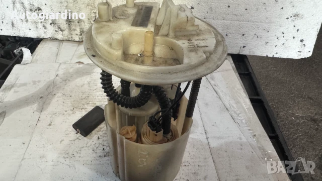 Горивна помпа за Opel Corsa - 0580314138