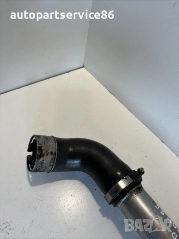 Маркуч тръба за Jeep Grand Cherokee 3.0 CRD (2012) 52014481AE, снимка 3 - Части - 53512872