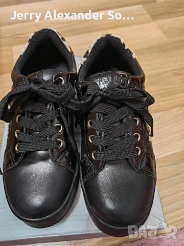 Детски обувки NELLI BLU номер 33, снимка 2 - Детски маратонки - 53753700