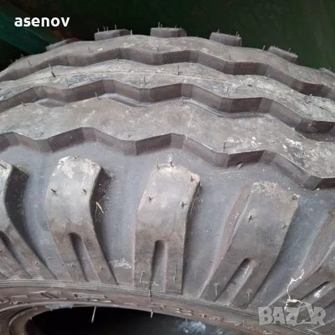 гума 15,3 х 11,5, снимка 5 - Гуми и джанти - 48344240