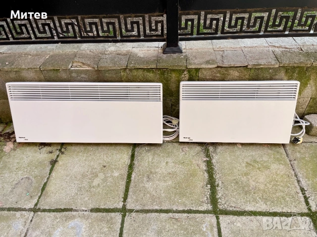 Конвектори Noirot Melodie 1000/1500W(made in France)