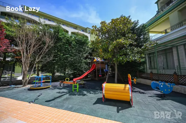 Romance Studio-steps from the Sea, снимка 7 - Почивки на море - 49463829