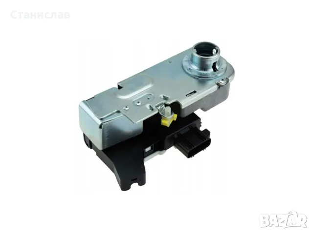 Ford Transit MK6 & MK7 Брава за предна лява врата