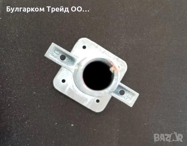 Пети за скеле 40 см, поцинковани, нови, снимка 3 - Други машини и части - 39851334