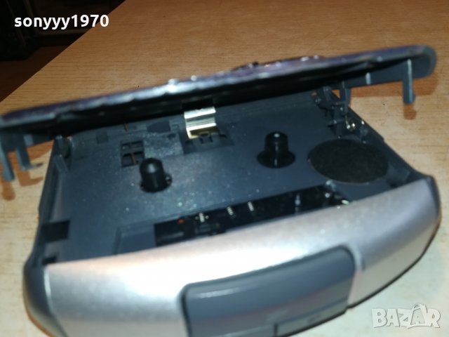 philips aq6401 walkman 2802221247, снимка 12 - Радиокасетофони, транзистори - 35942313