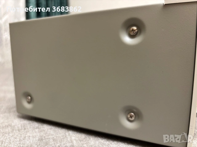 AKAI CS-M02, снимка 6 - Декове - 49106831