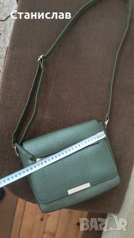 дамска чанта Primark , снимка 3 - Чанти - 51080926