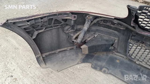 ✅ 100% ОРИГИНАЛНА Предна GTI броня за Голф 5, джета, пасат и други, снимка 3 - Части - 49669118