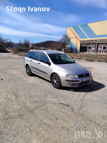 Продава Fiat Stillo, снимка 7 - Автомобили и джипове - 53856302