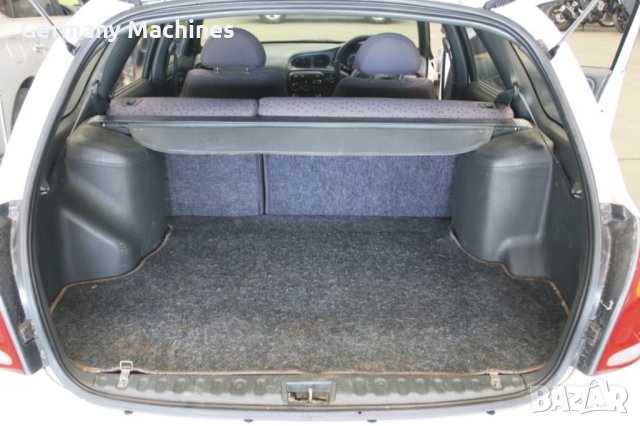 ЧАСТИ Хюндай ЛАНТРА 1991-2000г.  Hyundai Lantra Wagon дизел, 1900куб, 50kW, 68kс., снимка 5 - Части - 40539883