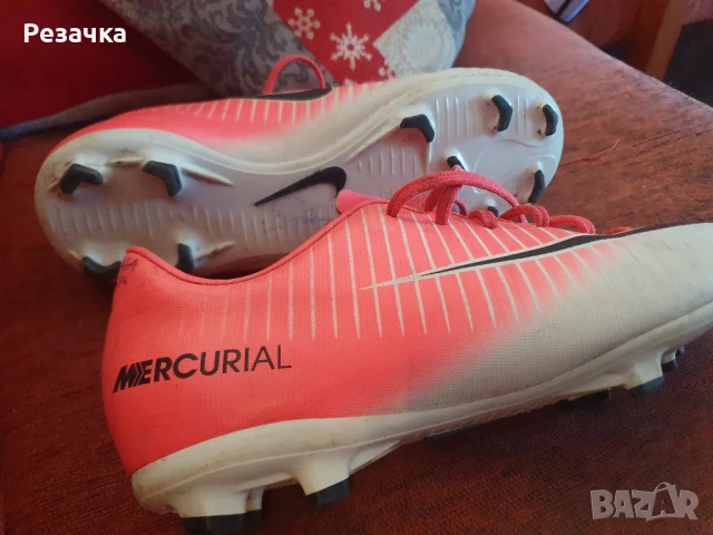 Найк за футбол., снимка 2 - Футбол - 50604525