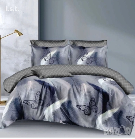 Спални комплекти, снимка 5 - Спално бельо - 52451418