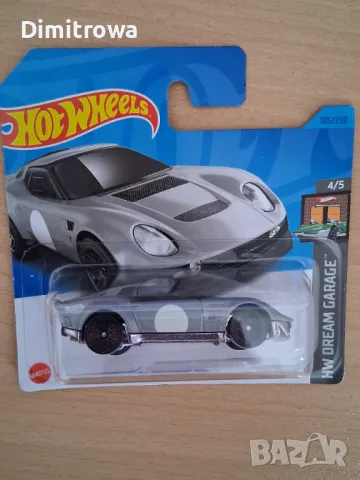 Hot Wheels 2023  El Segundo Coupe , снимка 2 - Коли, камиони, мотори, писти - 48915876