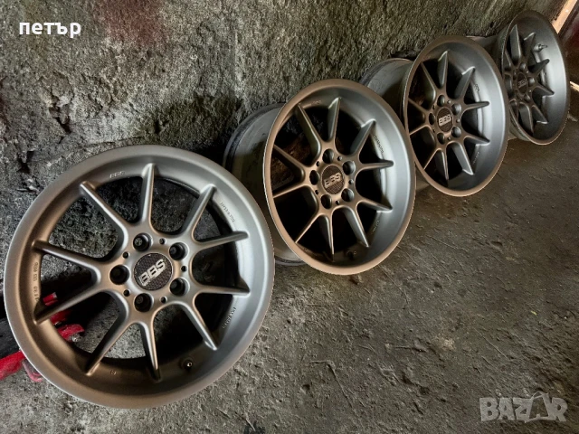 Bbs rk 003 bmw e39 e36 e46 e34 e30