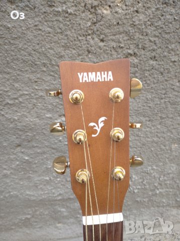 Китара Yamaha F335  F310, снимка 6 - Китари - 42084181
