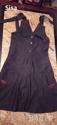 Дънков сукман размер М, снимка 1