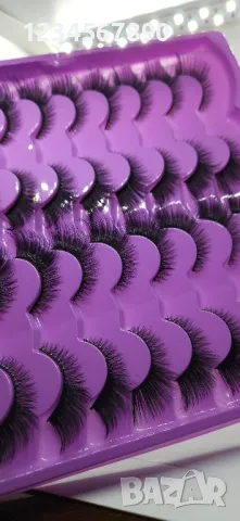 6D Мигли, снимка 4 - Други - 50363516